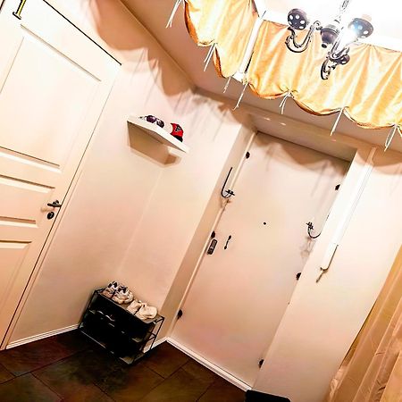 Self-Check-In Central Hostel Bestprice Tallinn Extérieur photo