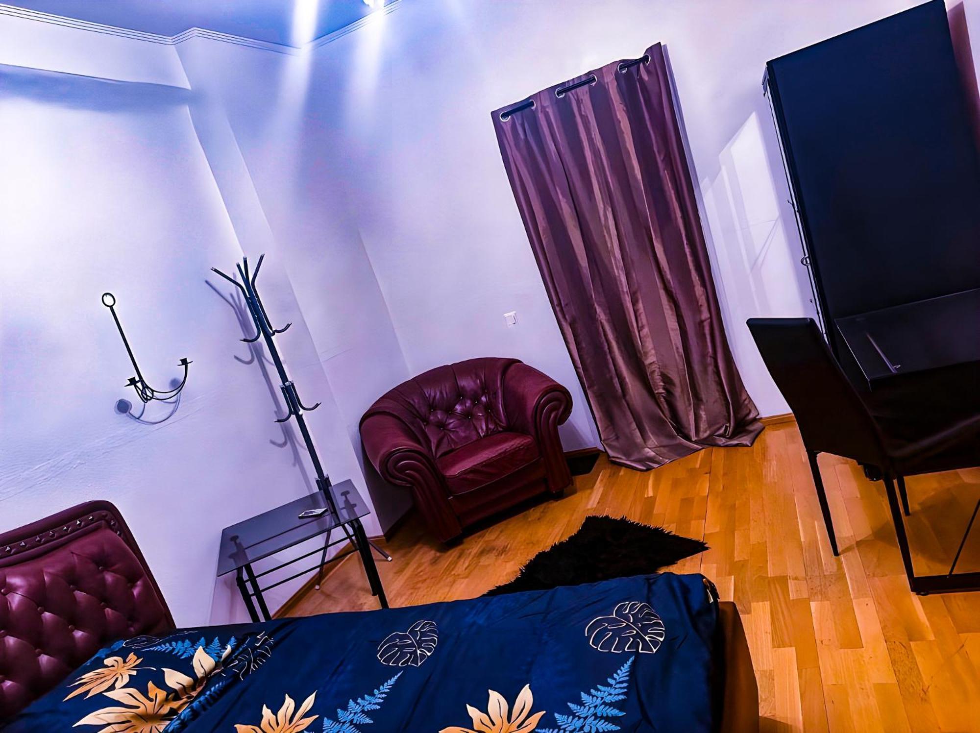 Self-Check-In Central Hostel Bestprice Tallinn Extérieur photo