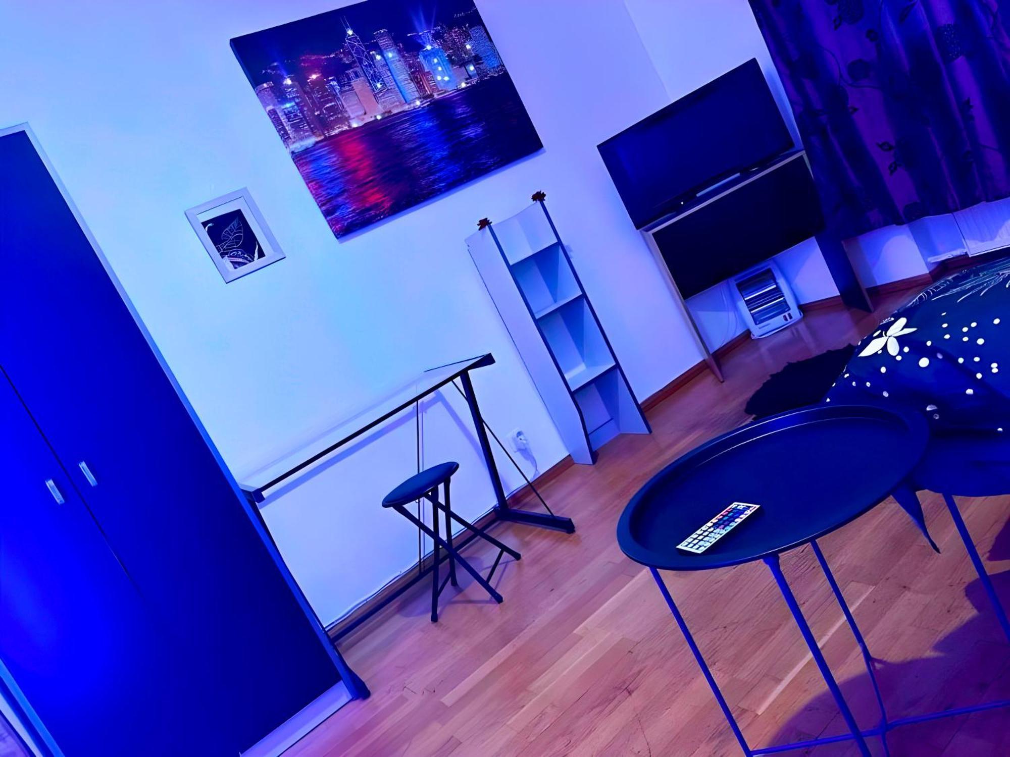 Self-Check-In Central Hostel Bestprice Tallinn Extérieur photo