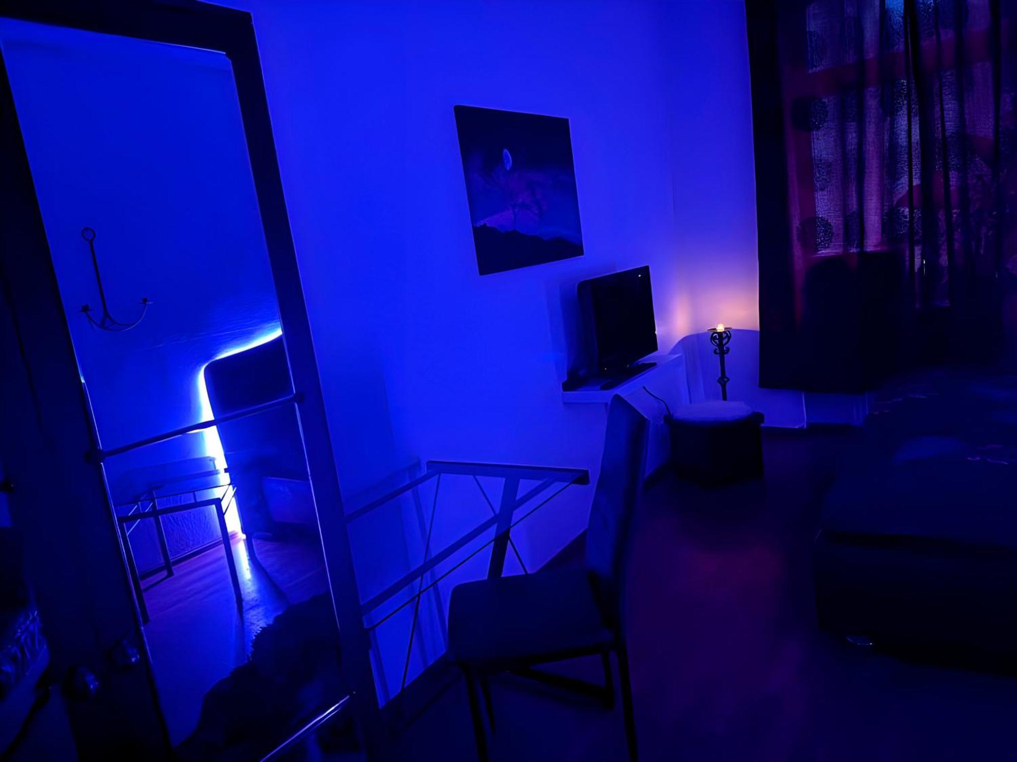 Self-Check-In Central Hostel Bestprice Tallinn Extérieur photo
