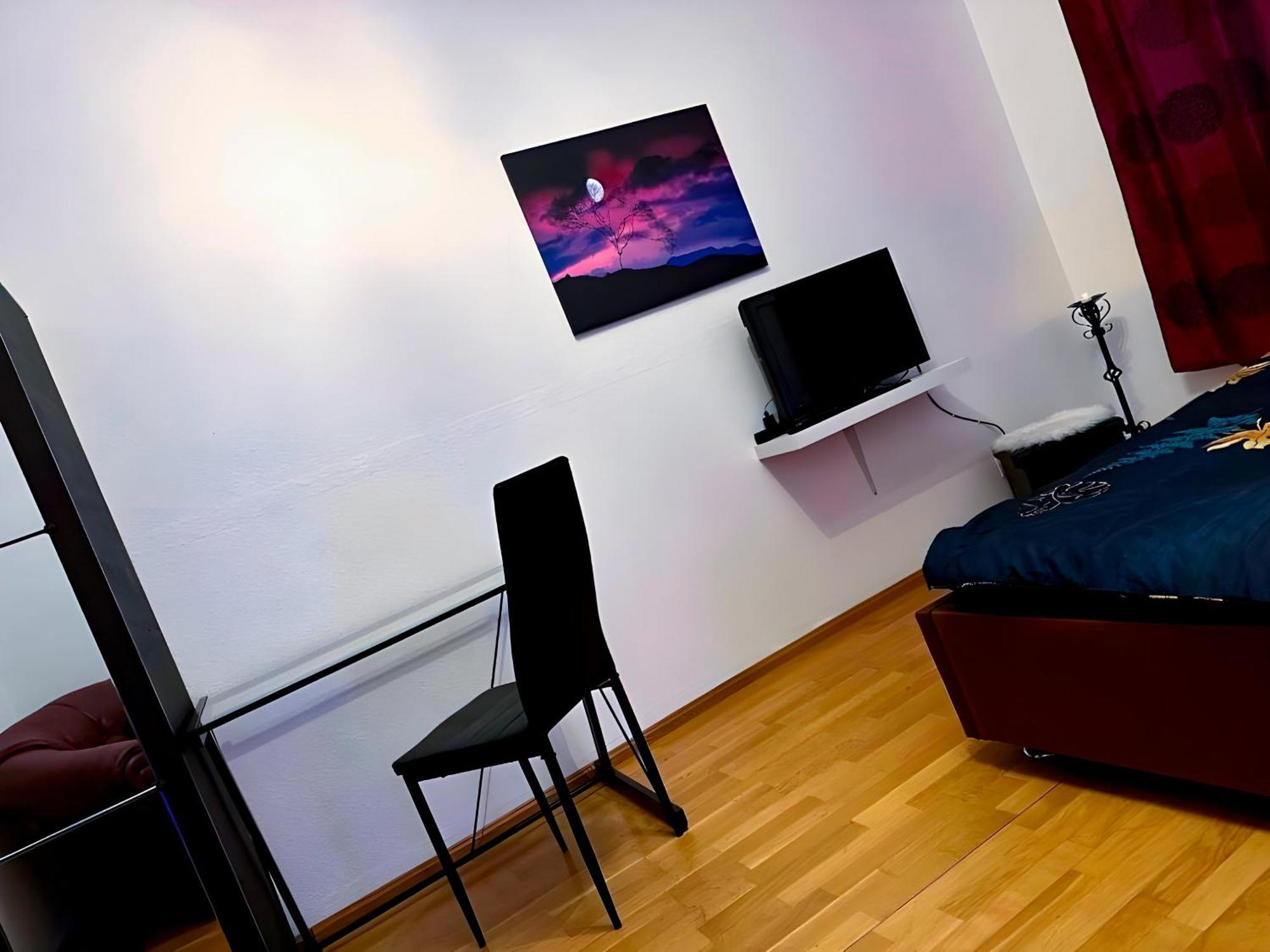 Self-Check-In Central Hostel Bestprice Tallinn Extérieur photo