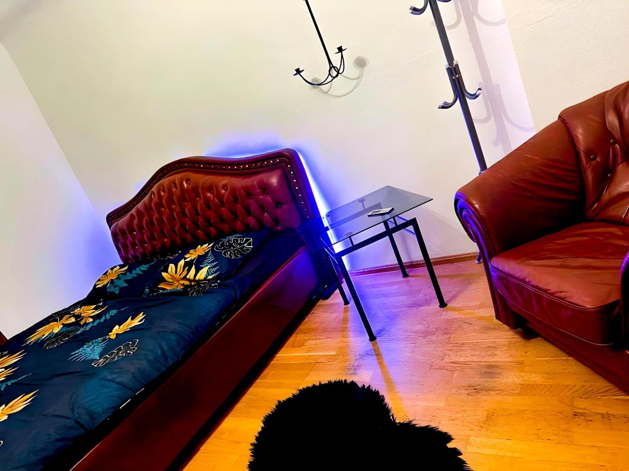 Self-Check-In Central Hostel Bestprice Tallinn Extérieur photo
