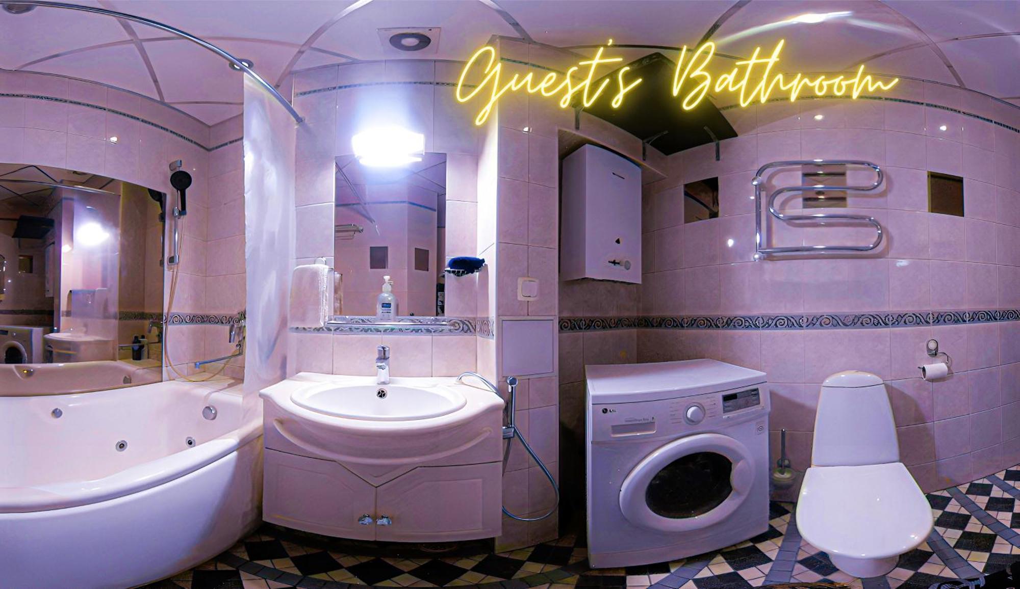 Self-Check-In Central Hostel Bestprice Tallinn Extérieur photo